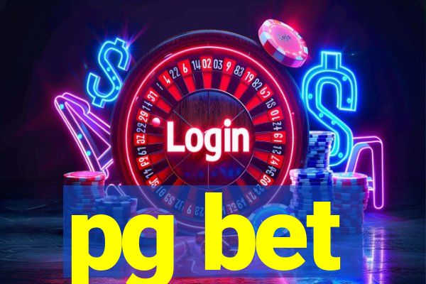 pg bet